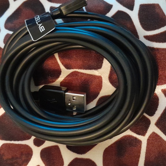 Tech NY Inc Micro USB Cable - Picture 3 of 3
